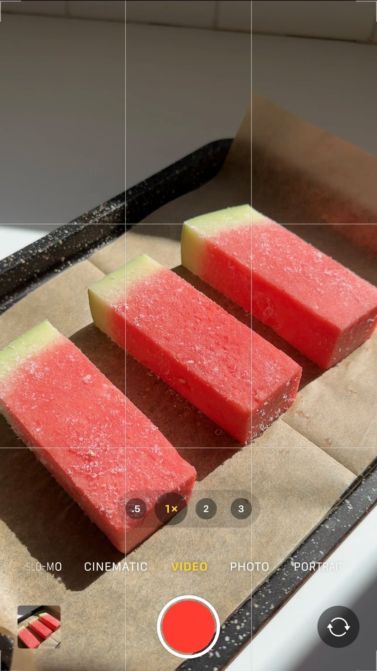 Picture for Viral Watermelon Shaved Ice