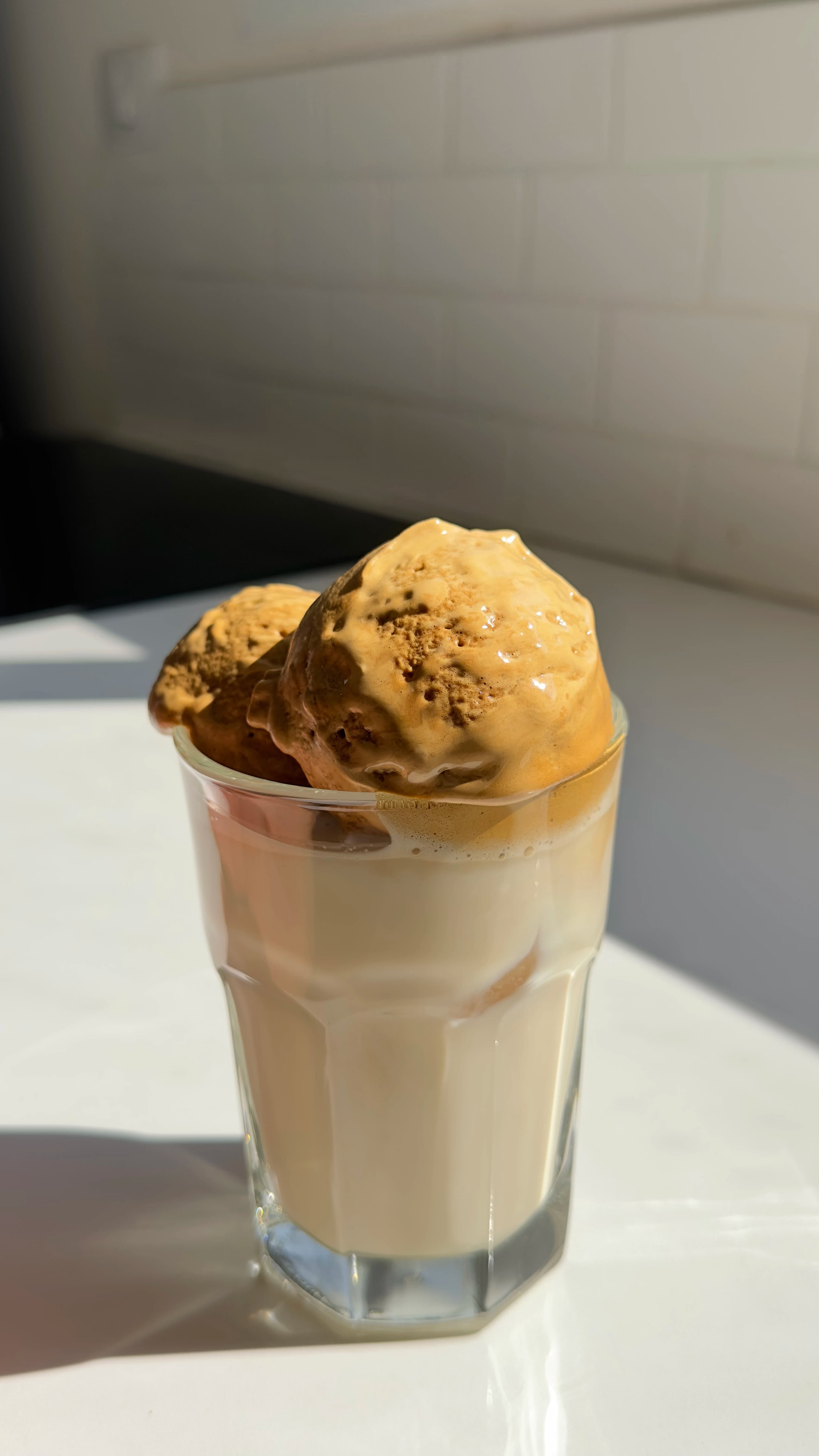 Picture for Frozen Whipped Coffee 
